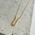 pepper necklace